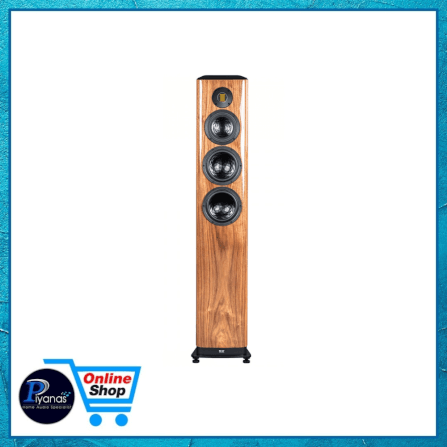ลำโพงตั้งพื้น ELAC : VELA FS-409.2 (สีวอลนัท)_1